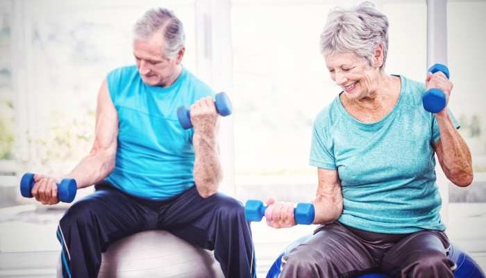 Summer Fitness Tips For Active Seniors