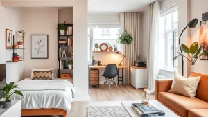 20 Genius Studio Apartment Ideas with Dividers That Maximize Your Space (You Won’t Believe #8!) 20 Genius Studio Apartment Ideas with Dividers That Maximize Your Space (You Won’t Believe #8!)
