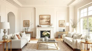 Unlock the Secret: 31 Creamy White Paint Colors That Will Transform Your Home!