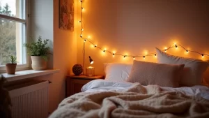 20 Cozy Small Romantic Bedroom Ideas for Couples That Will Ignite the Spark!