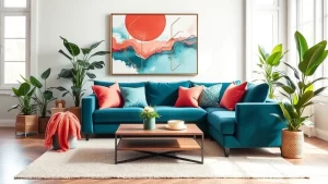 20 Jaw-Dropping Living Room Decor Color Combinations You Won’t Believe!
