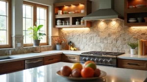 21 Stunning Kitchen Backsplash Ideas: Transform Your Space with Beautiful Designs! 21 Stunning Kitchen Backsplash Ideas: Transform Your Space with Beautiful Designs!