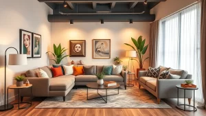 21 Stunning Sofa Layouts That Make Your Living Room the Ultimate Hangout Spot!