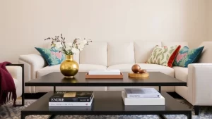 29 Black Coffee Table Ideas That Effortlessly Pair with Neutral Walls and Bold Accents! 29 Black Coffee Table Ideas That Effortlessly Pair with Neutral Walls and Bold Accents!