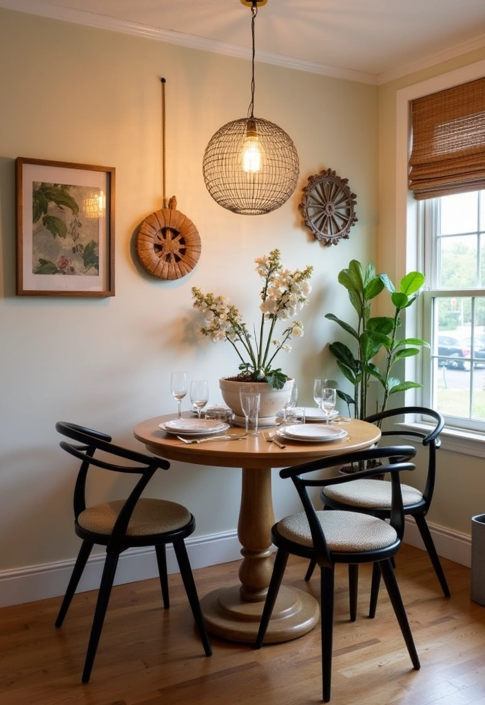 29 Charming Tiny Dining Room Wall Decor Ideas to Enhance Your Space! - Conclusion
