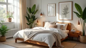 29 Elegant Bedroom Designs for Small Spaces That Are Simply Stunning!