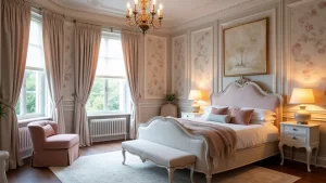 29 Modern Victorian Bedroom Design Ideas: Timeless Aesthetic for Small Spaces!