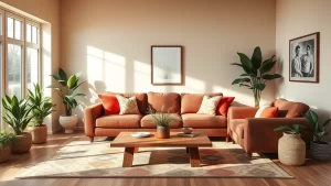 29 Stunning Brown Couch Living Room Ideas That Will Blow Your Mind