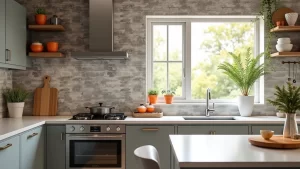 Elevate Your Cooking Area: 21 Stunning Backsplash Kitchen Ideas for Every Style! Elevate Your Cooking Area: 21 Stunning Backsplash Kitchen Ideas for Every Style!