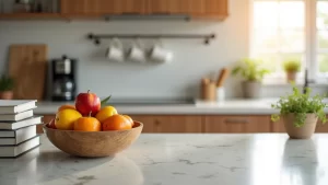 How to Decorate Kitchen Counters: 19 Tips for a Chic and Functional Space!
