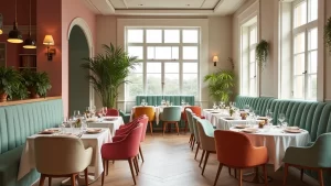 Transform Your Dining Room: 21 Refreshing Color Schemes with Elegant Tables and Stylish Chairs! Transform Your Dining Room: 21 Refreshing Color Schemes with Elegant Tables and Stylish Chairs!
