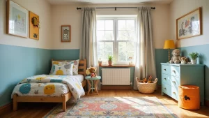 20 Adorable Toddler Boy Room Decor Ideas for Small Spaces That Will Melt Your Heart! (You Won’t Believe #11!)