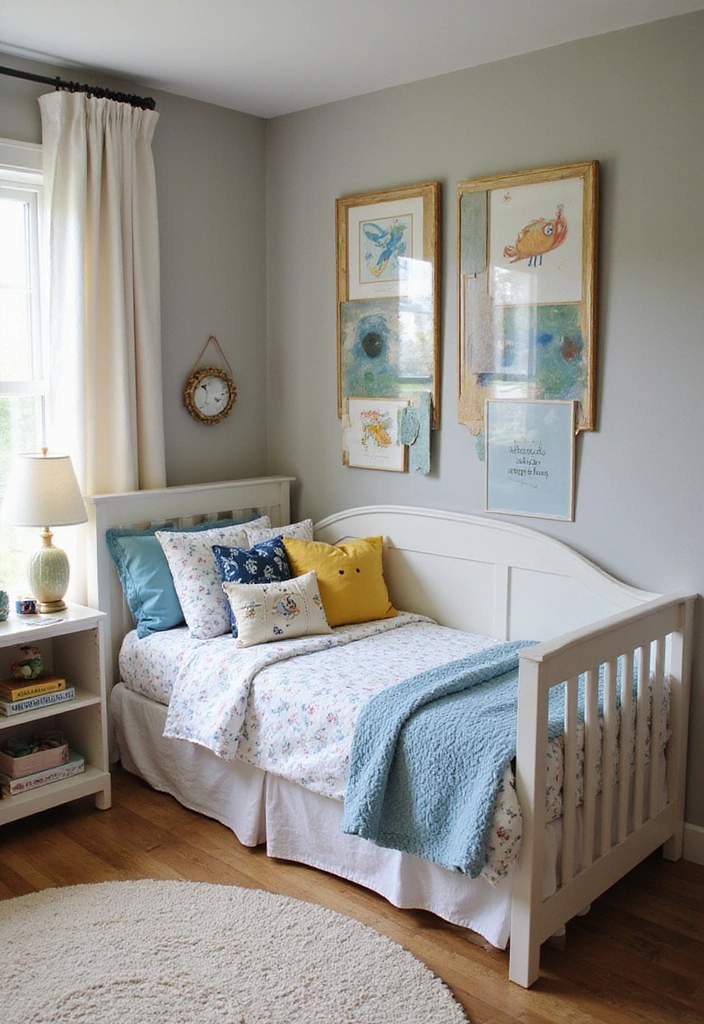 20 Adorable Toddler Boy Room Decor Ideas for Small Spaces That Will Melt Your Heart! (You Won't Believe #11!) - Conclusion