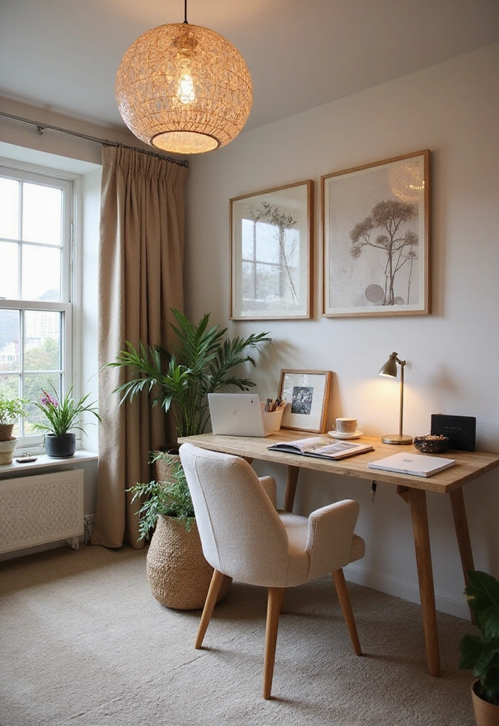 21 Functional and Cozy Bedroom Office Ideas for a Perfect Work-Life Balance! - Conclusion