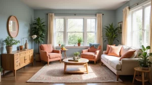 Be Inspired by These 31 Beautiful Behr Paint Combinations in Living Rooms, Bedrooms & Kitchens! Be Inspired by These 31 Beautiful Behr Paint Combinations in Living Rooms, Bedrooms & Kitchens!