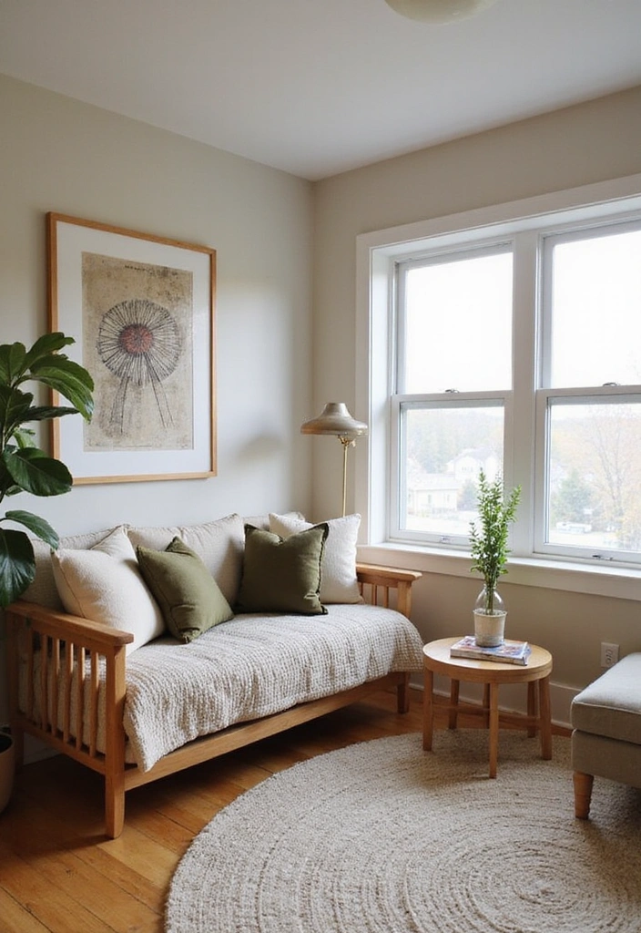 How to Achieve Comfort? Discover Simple DIY Furniture Ideas for a Modern Minimalist Look! - Conclusion