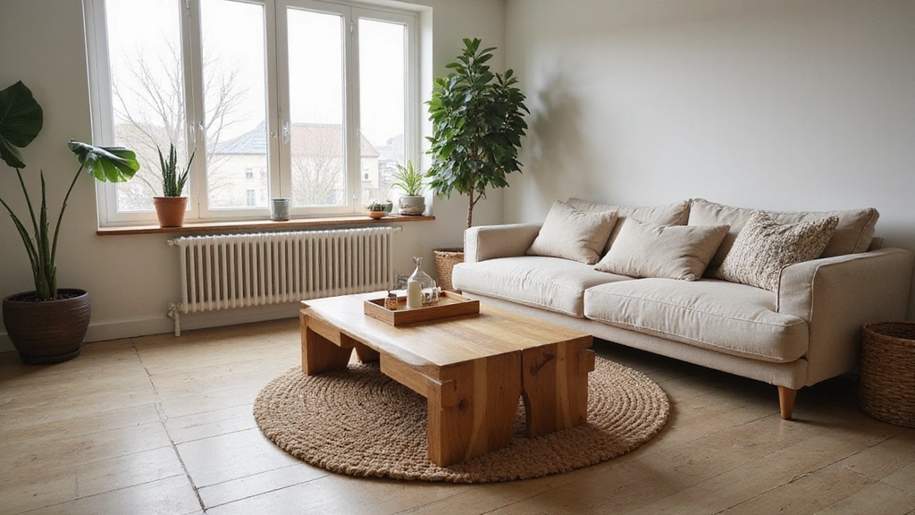 How to Achieve Comfort? Discover Simple DIY Furniture Ideas for a Modern Minimalist Look!