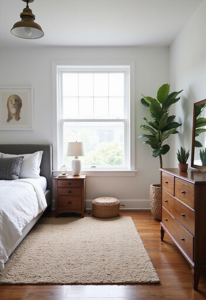 How Choosing the Right Custom Rug Can Solve Your Small Bedroom Challenges - 10. Budget-Friendly Options